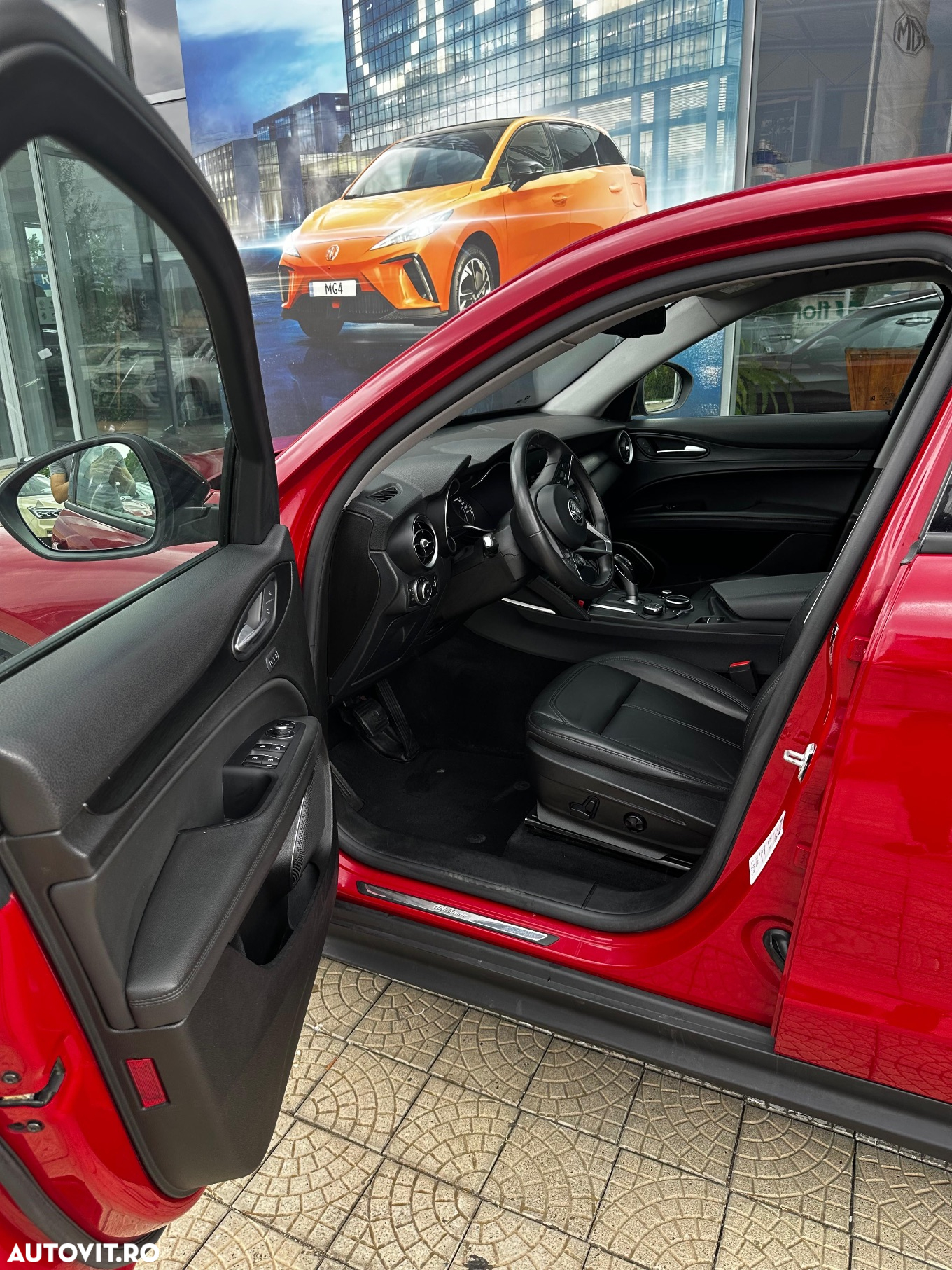 Alfa Romeo Stelvio 2.0 Turbo 16V AT8-Q4 Super - 7