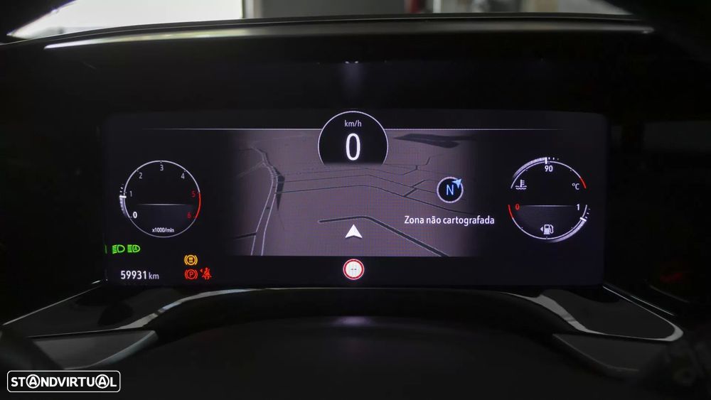 Opel Mokka 1.5 D Elegance - 25