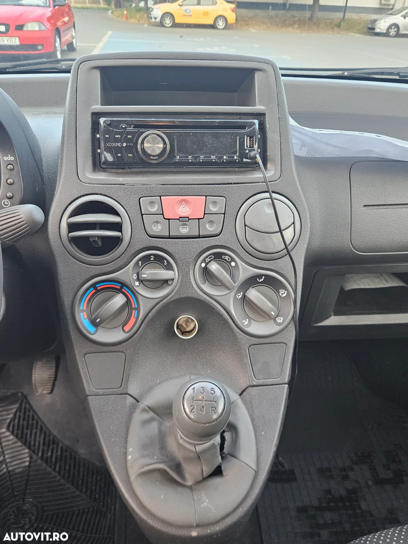 Fiat Panda 1.1 Actual - 6