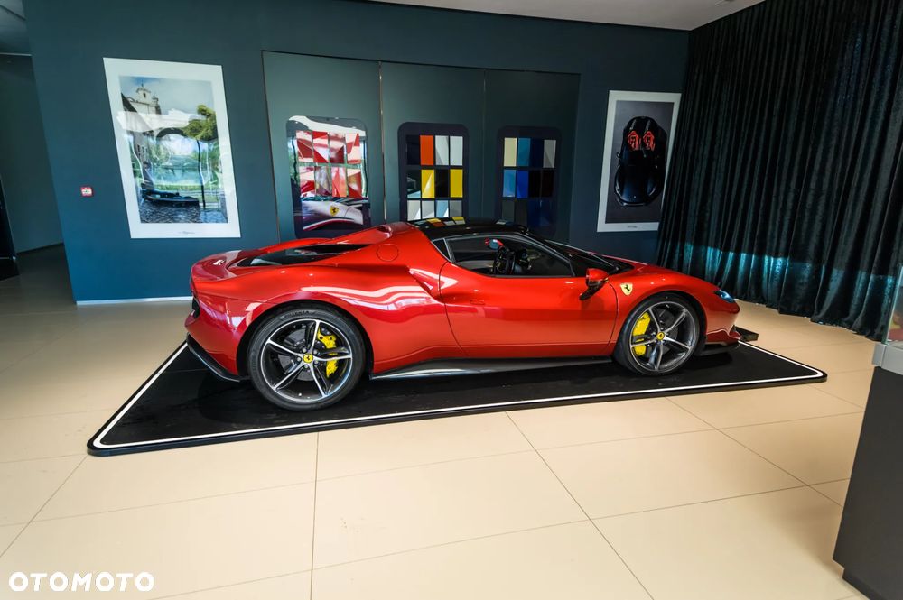 Ferrari 296 GTB - 7