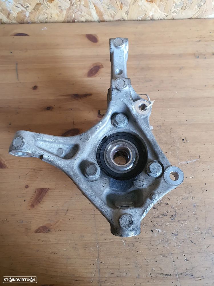 MANGA EIXO FRENTE ESQUERDA OPEL ASTRA K / 39030299 - 2