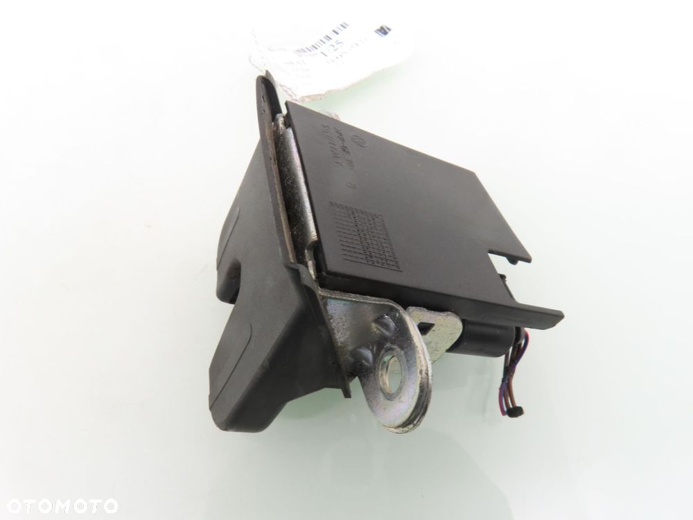 ZAMEK KLAPY SEAT LEON III 5F4827505C - 4