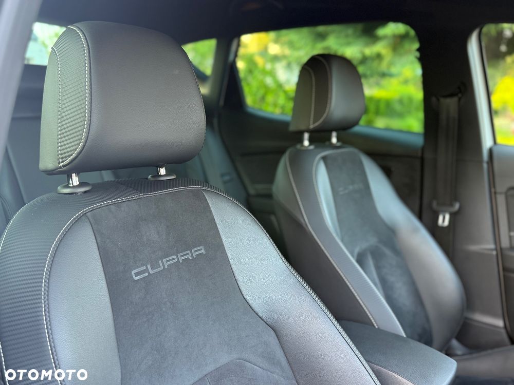 Seat Leon 2.0 TSI Cupra S&S DSG - 17