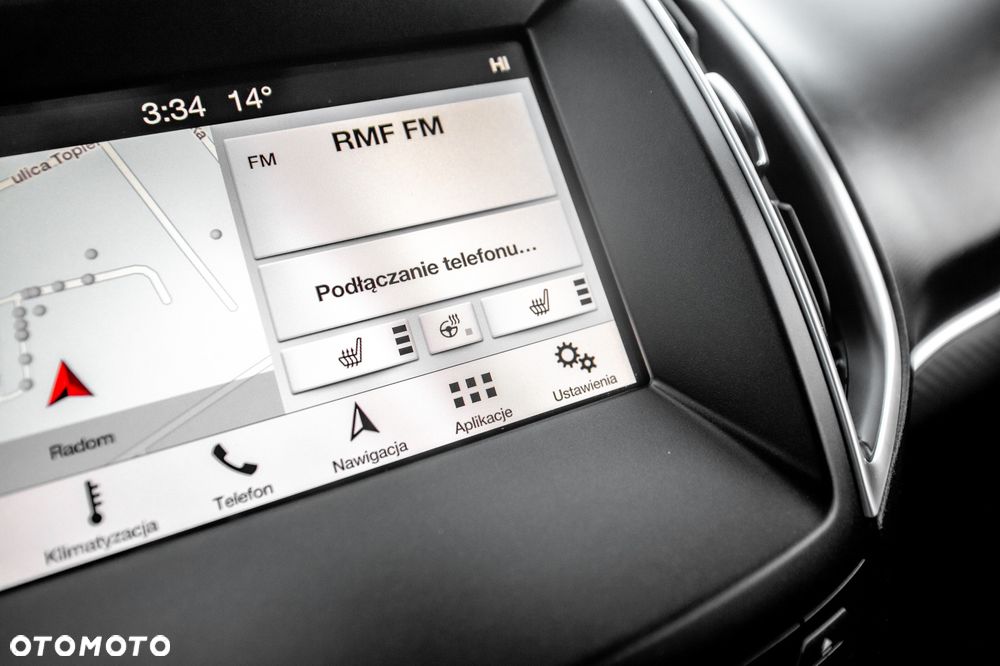 Ford Edge 2.0 TDCi Twin-Turbo 4WD Sport - 28