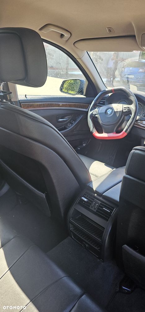 BMW Seria 5 520d - 1