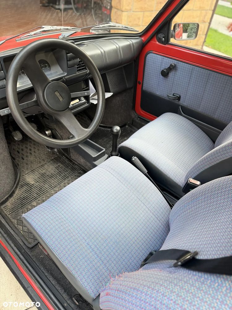 Fiat 126 650 Elegant - 5