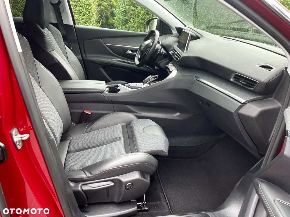 Peugeot 3008 THP 165 EAT6 Stop & Start Allure - 6