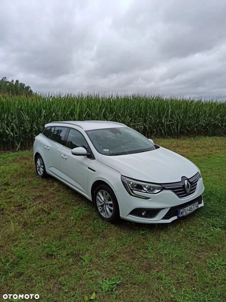 Renault Megane 1.5 dCi Intens - 2