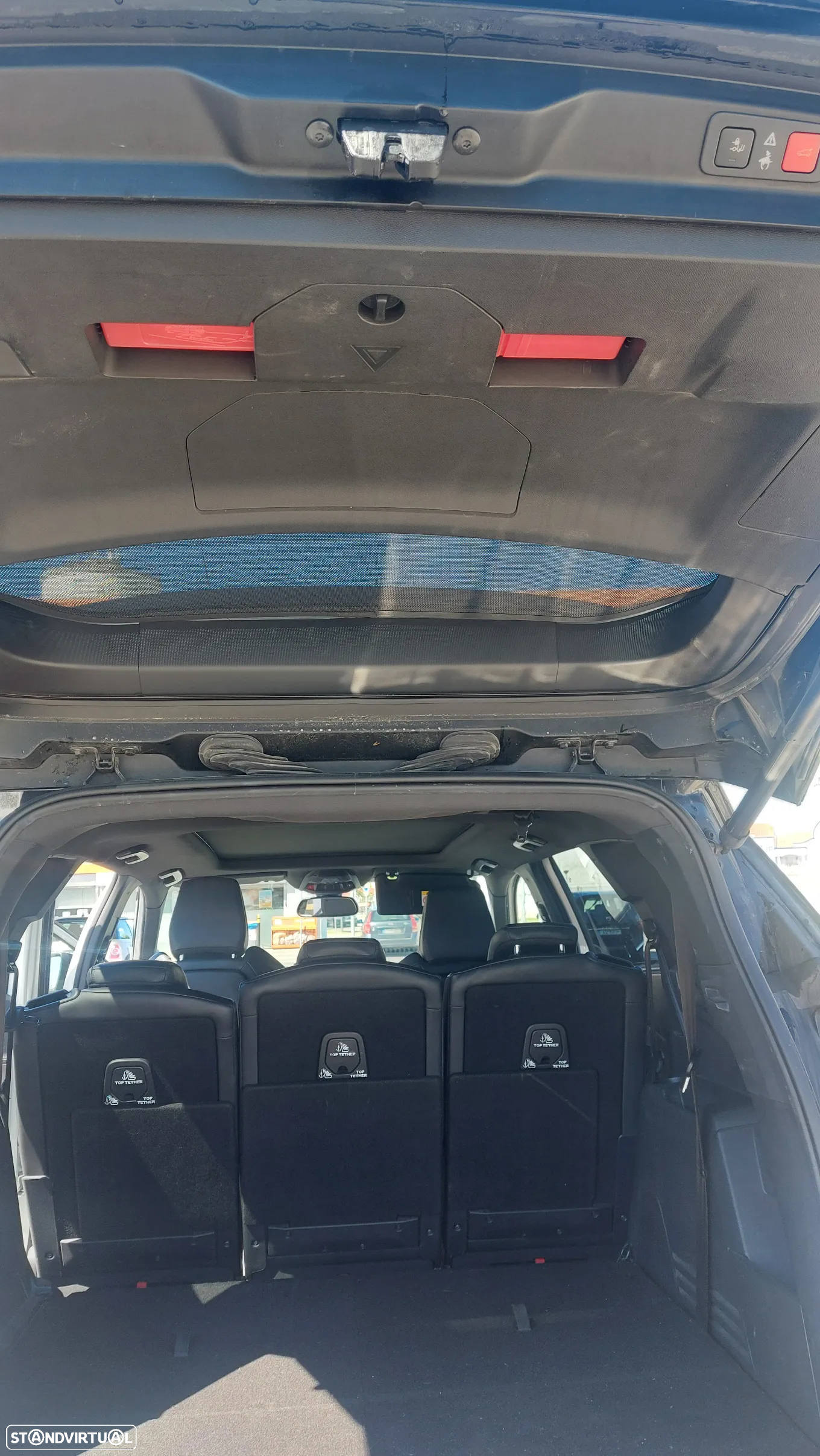 Peugeot 5008 2.0 BlueHDi GT Line - 11