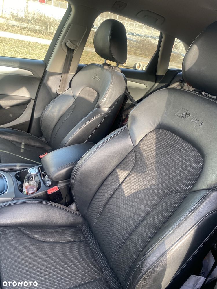 Audi Q5 - 7