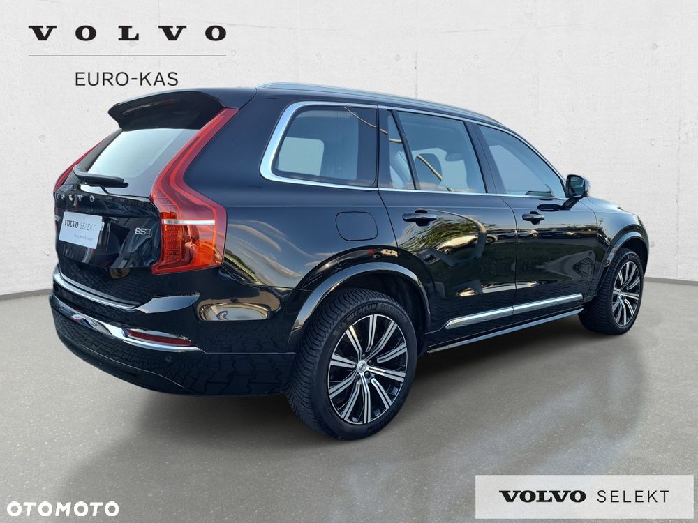 Volvo XC 90 - 6