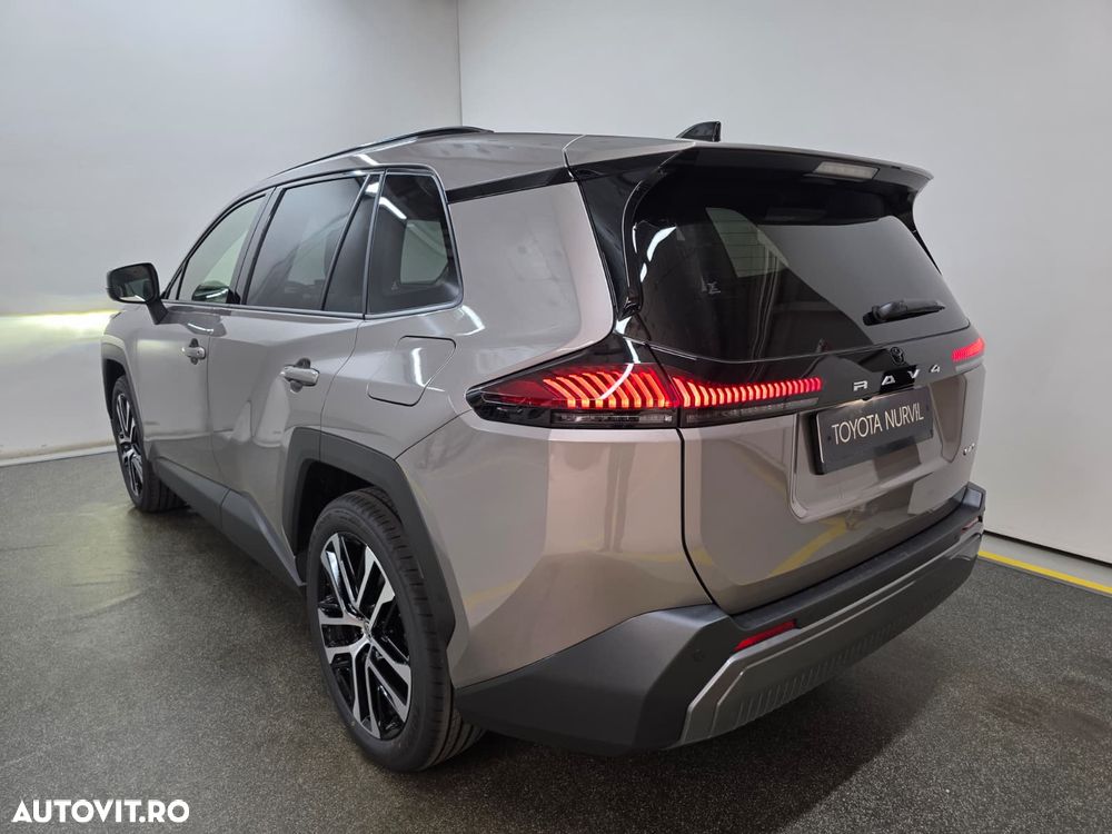 Toyota RAV4 2.5 AWD Elite - 3