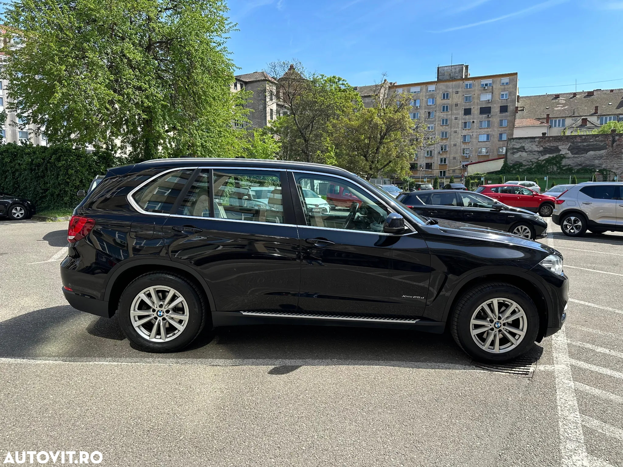 BMW X5 xDrive25d - 6