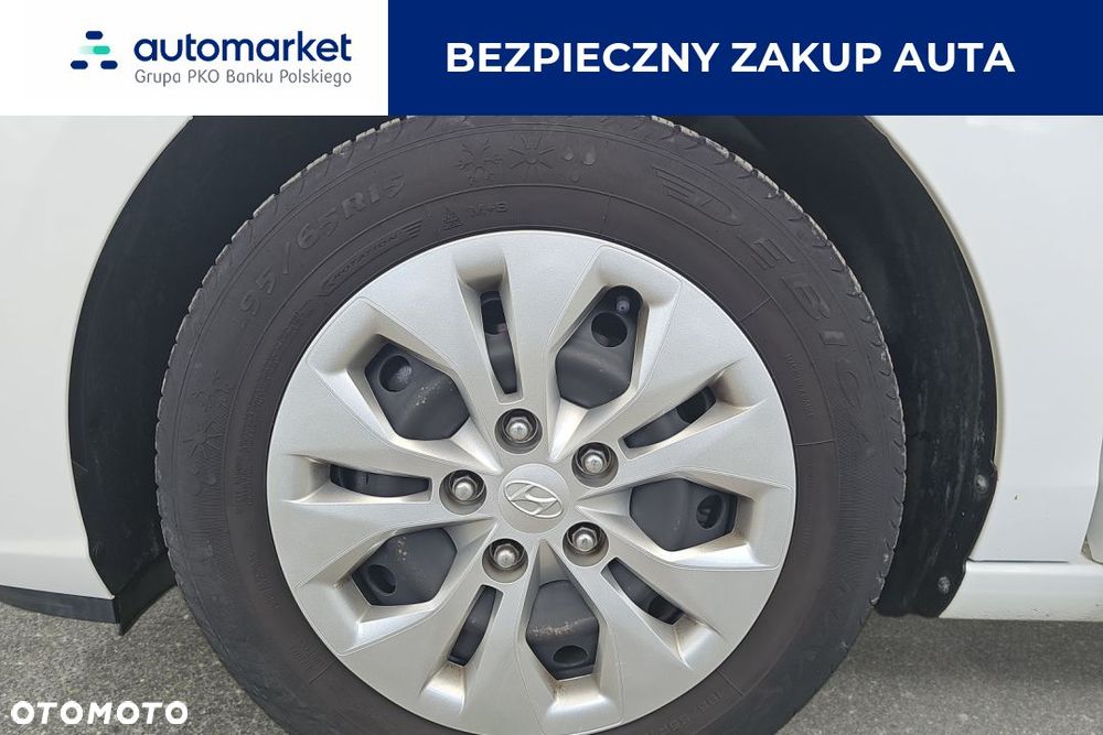 Hyundai i30 1.0 T-GDI Modern - 9