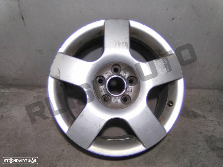 Conjunto De Jantes Alumínio R16  Audi A4 B5 (8d) [1994_2001] 1. - 1