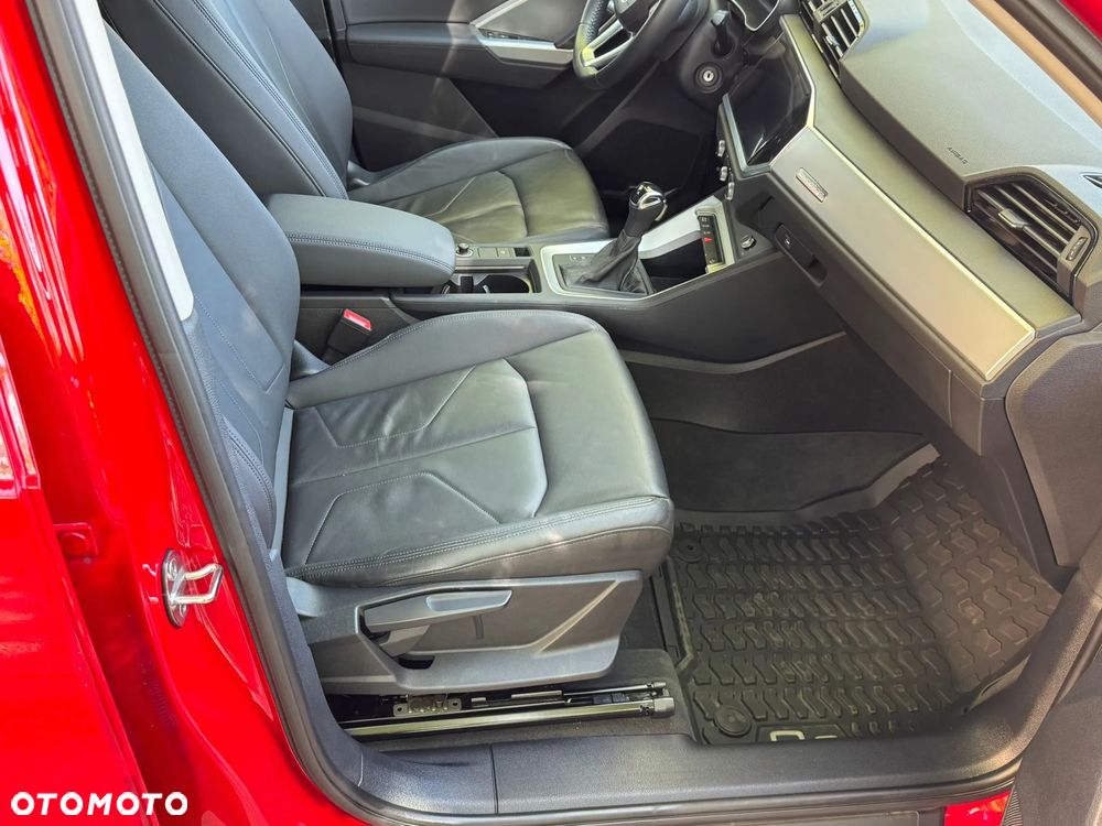 Audi Q3 45 TFSI Quattro S tronic - 18