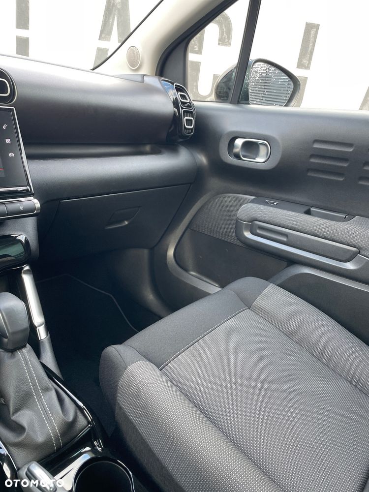 Citroën C3 Aircross PureTech 130 Stop & Start EAT6 OPF PLUS - 9