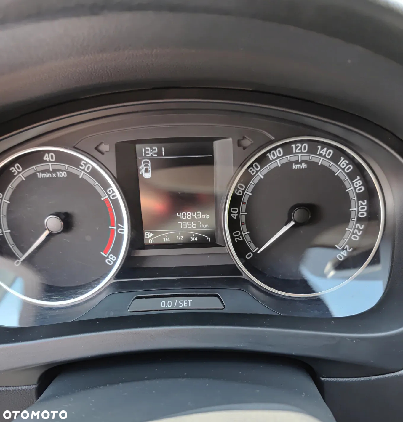 Skoda RAPID 1.0 TSI Active - 3