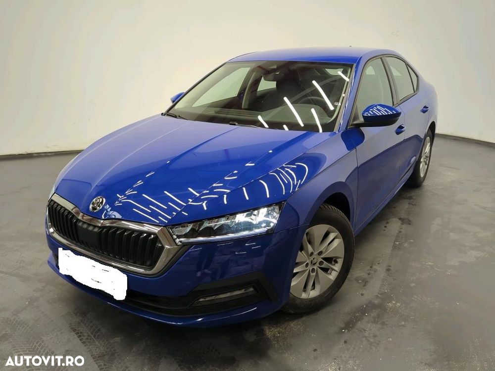 Skoda Octavia 1.0 TSI Ambition - 1