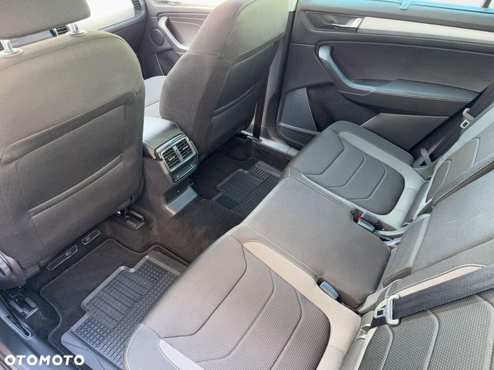 Skoda Kodiaq 2.0 TDI 4x2 Ambition DSG - 11