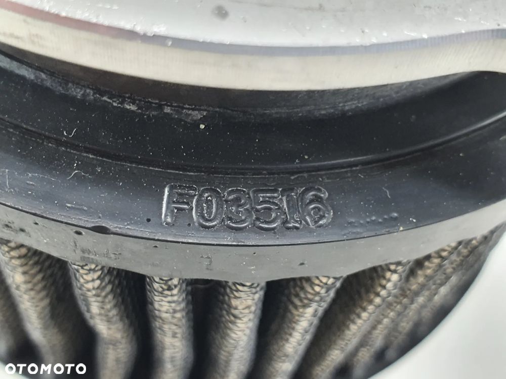 FILTR POWIETRZA  K&N SUZUKI  LTR 450 - 7