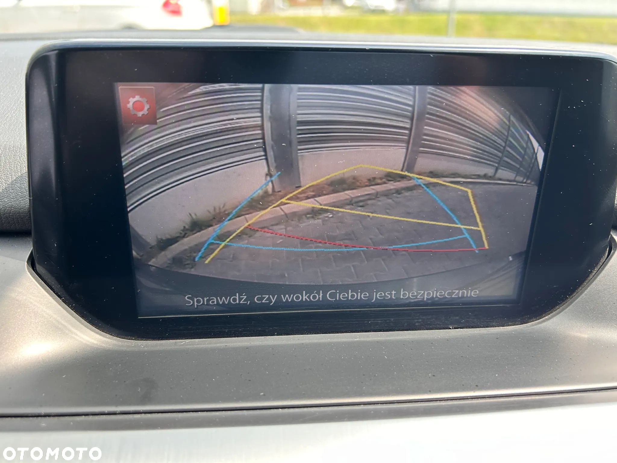 Mazda 6 Kombi SKYACTIV-G 165 ADVANTAGE - 27