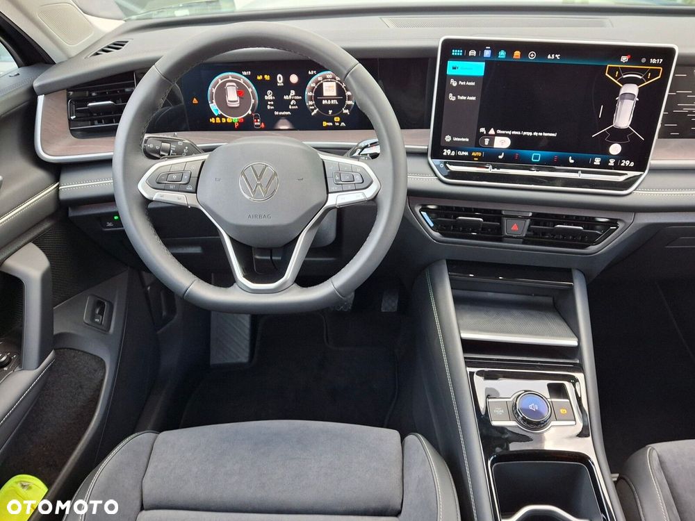 Volkswagen Tayron - 25