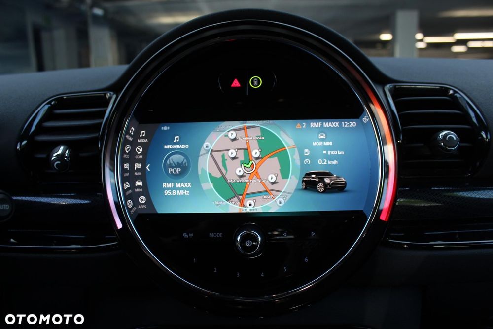 MINI Clubman - 15