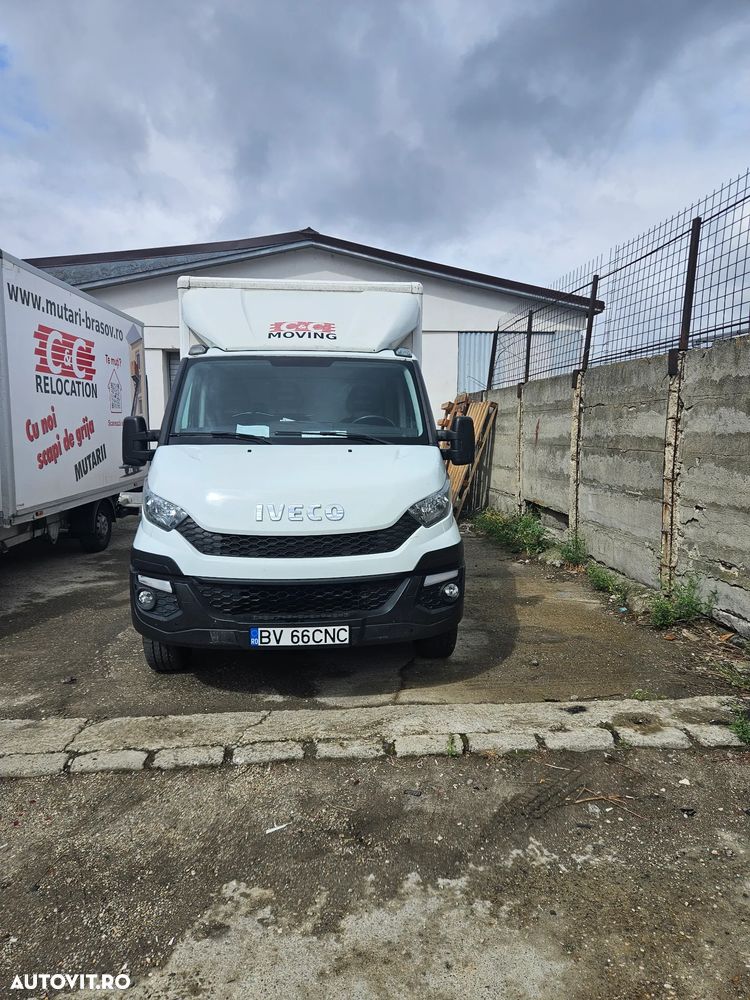 Iveco Daily - 9