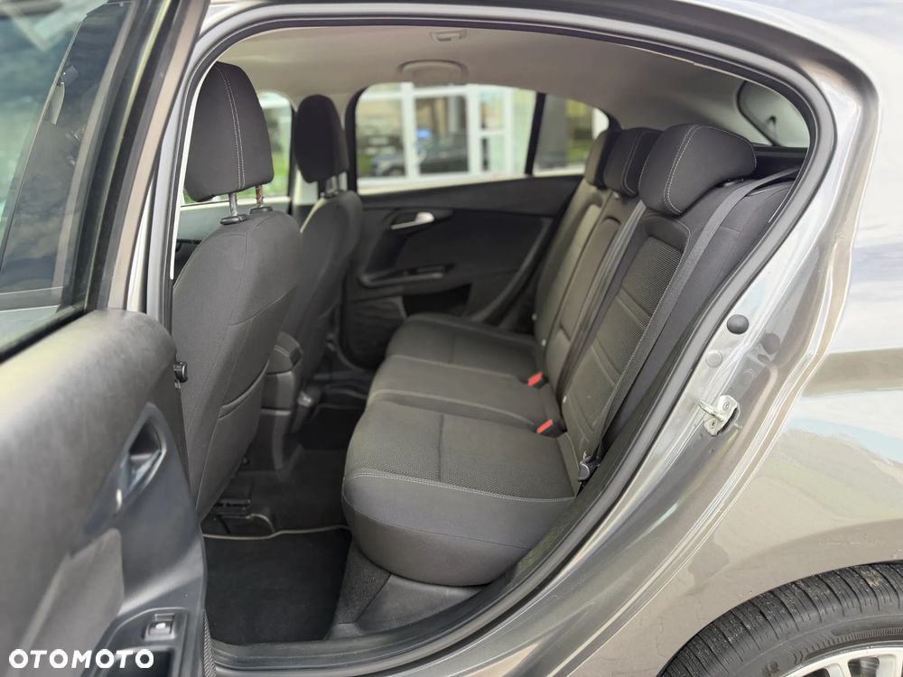Fiat Tipo - 13