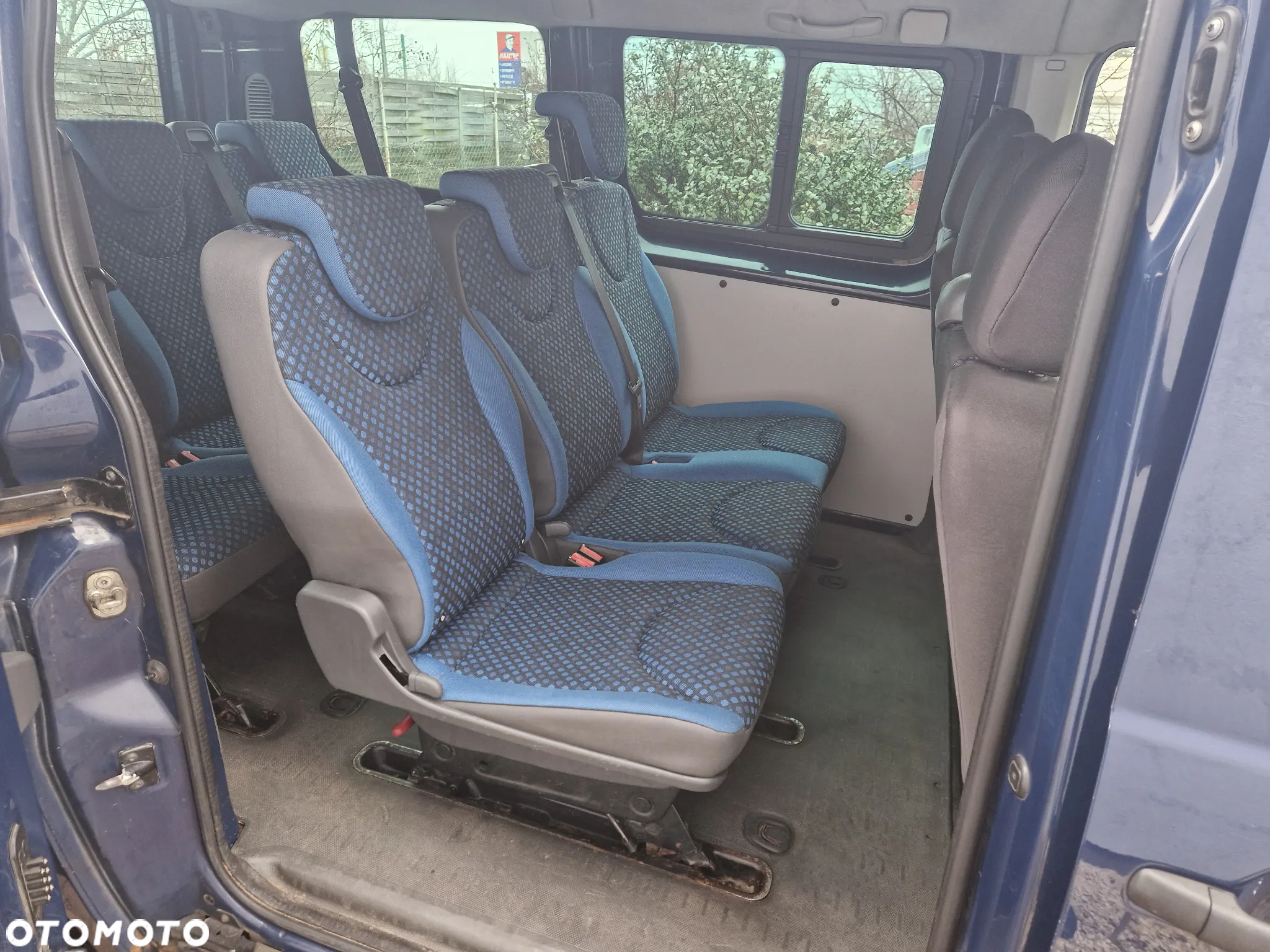 Fiat Scudo - 7