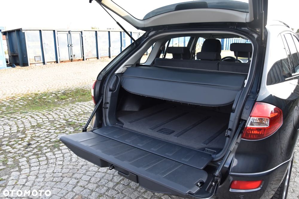 Renault Koleos dCi 150 FAP 4x4 Paris - 14