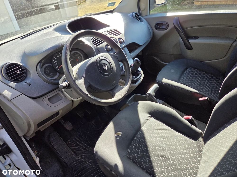 Renault Kangoo - 11