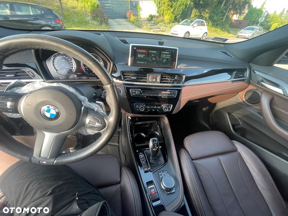 BMW X2 xDrive20i - 17