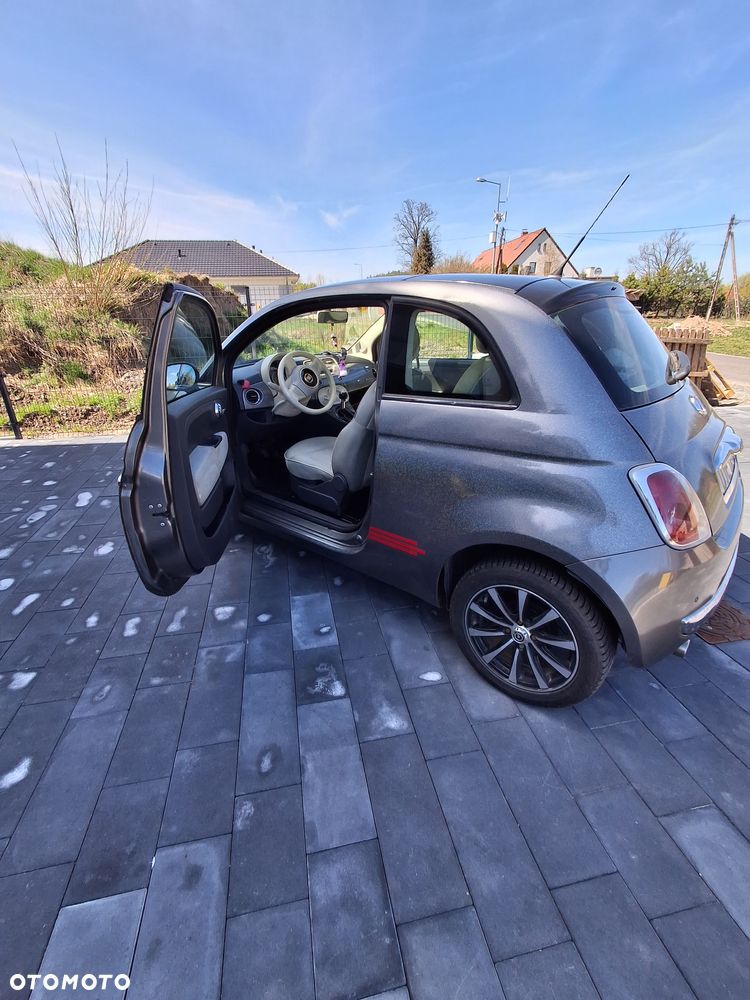 Fiat 500 1.2 Start&Stopp - 3