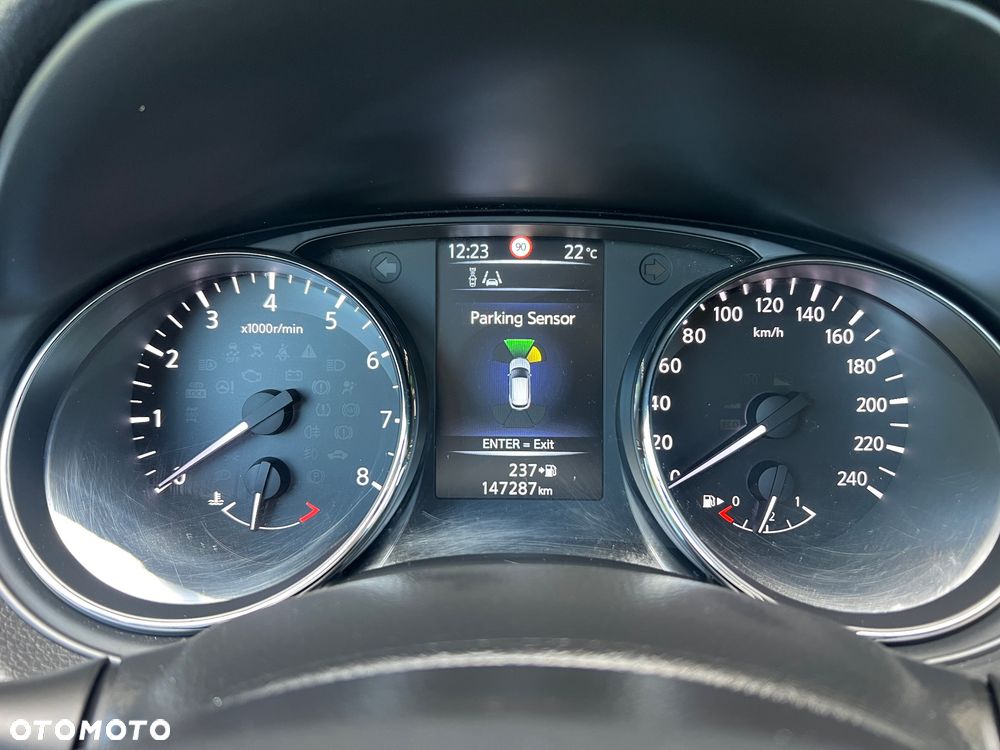 Nissan Qashqai - 23