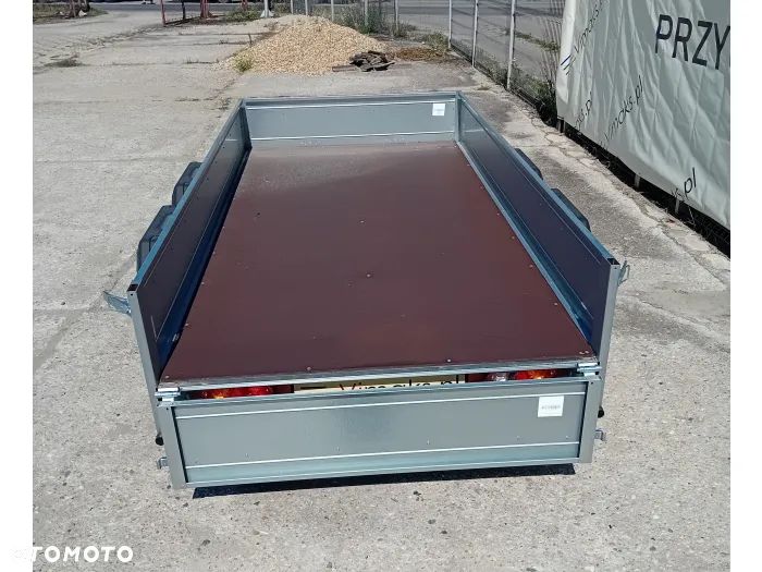 TEMARED Eco 2612/2 - 8