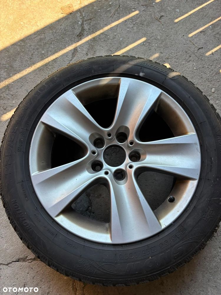 BMW Seria 5 - 25