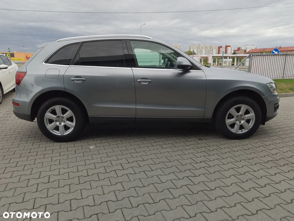 Audi Q5 3.0 TDI Quattro S tronic - 4