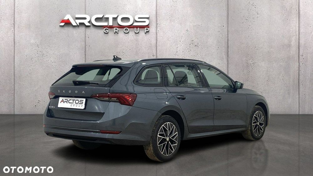 Skoda Octavia 1.5 TSI ACT Ambition - 5