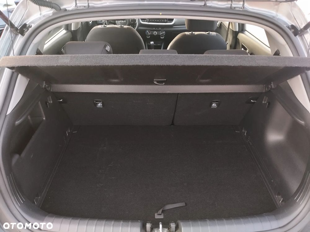 Kia Stonic 1.0 T-GDI M - 17