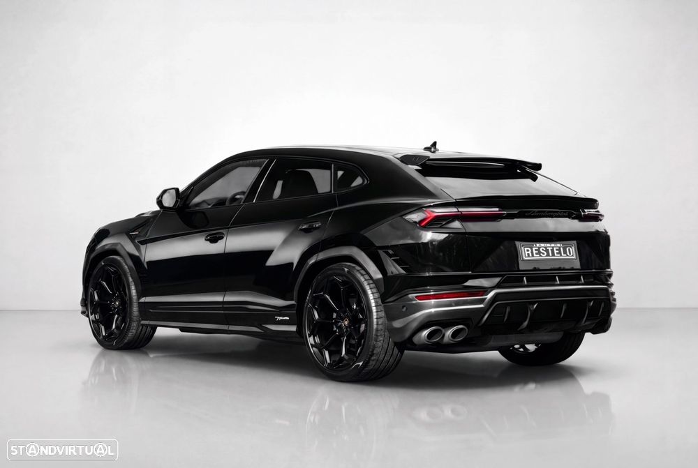 Lamborghini Urus 4.0 V8 Performante - 2