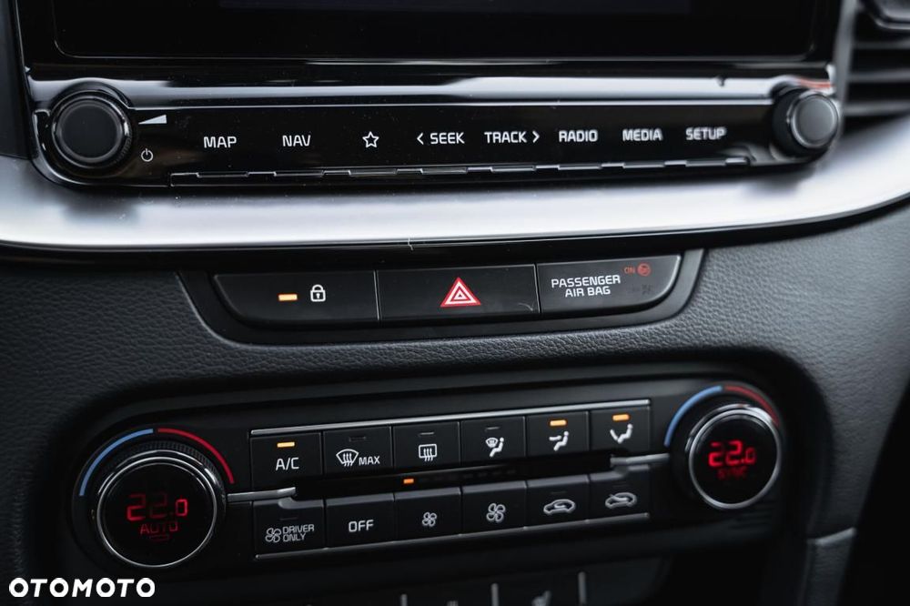 Kia XCeed - 21