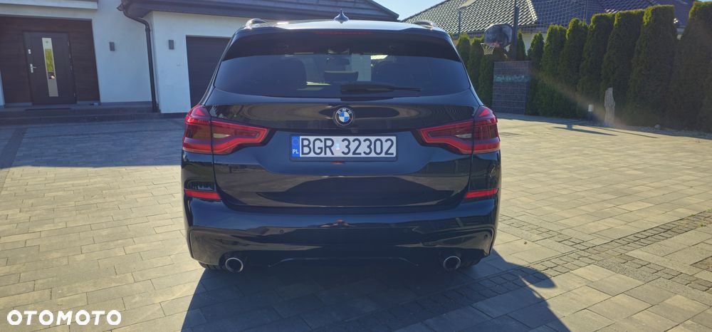 BMW X3 - 6
