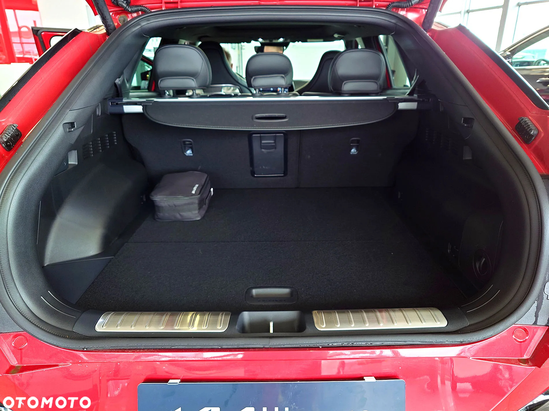 Kia EV6 77.4kWh GT AWD - 32