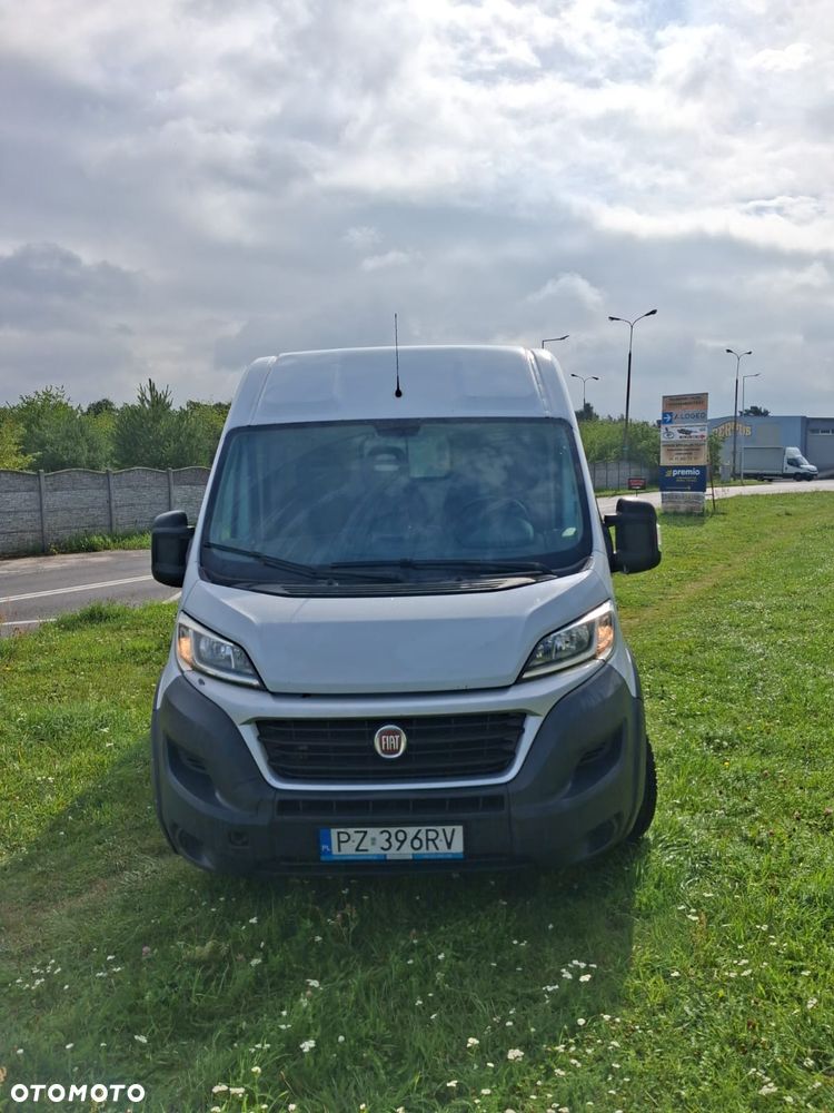 Fiat DUCATO - 3