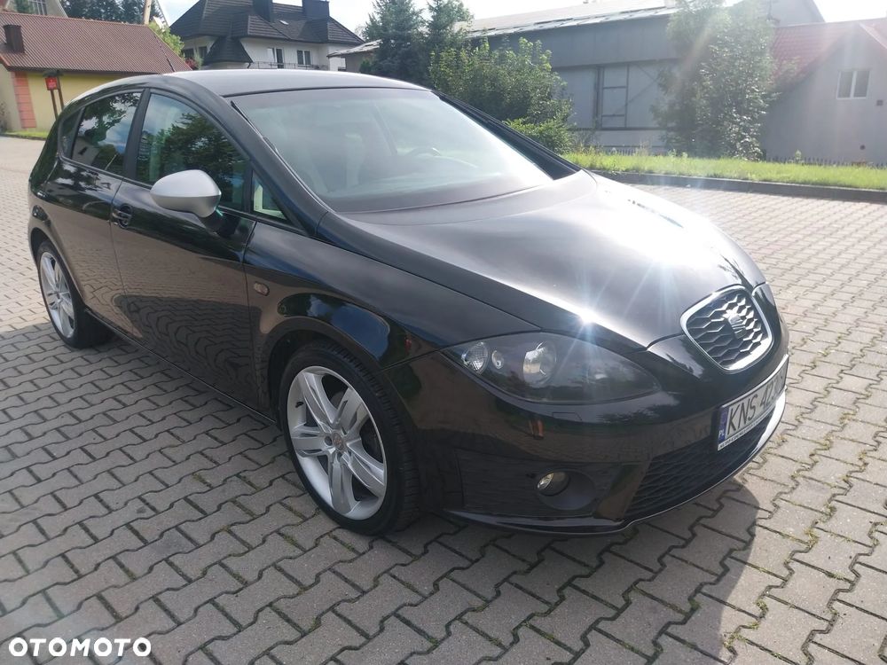 Seat Leon - 4