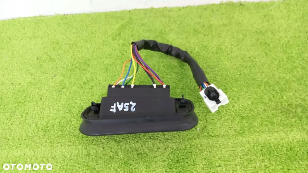 styk drzwi bocznych prawy mercedes citan 2 w420 21r-/kangoo 4/townstar nówy - 3