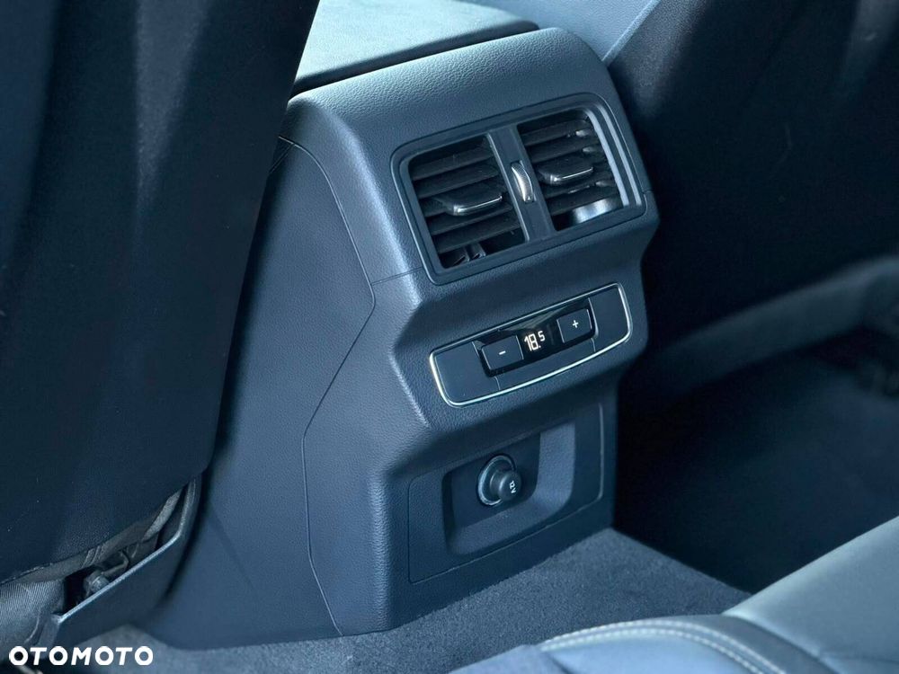 Audi Q5 40 TDI mHEV Quattro S Line S tronic - 32