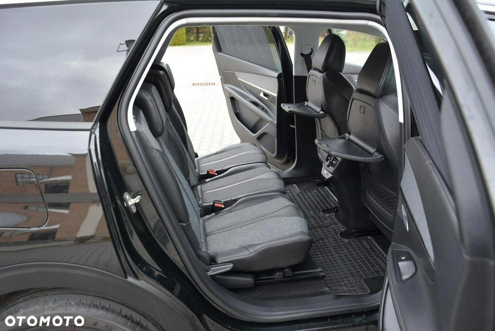 Peugeot 5008 THP 165 EAT6 Stop & Start Allure - 16